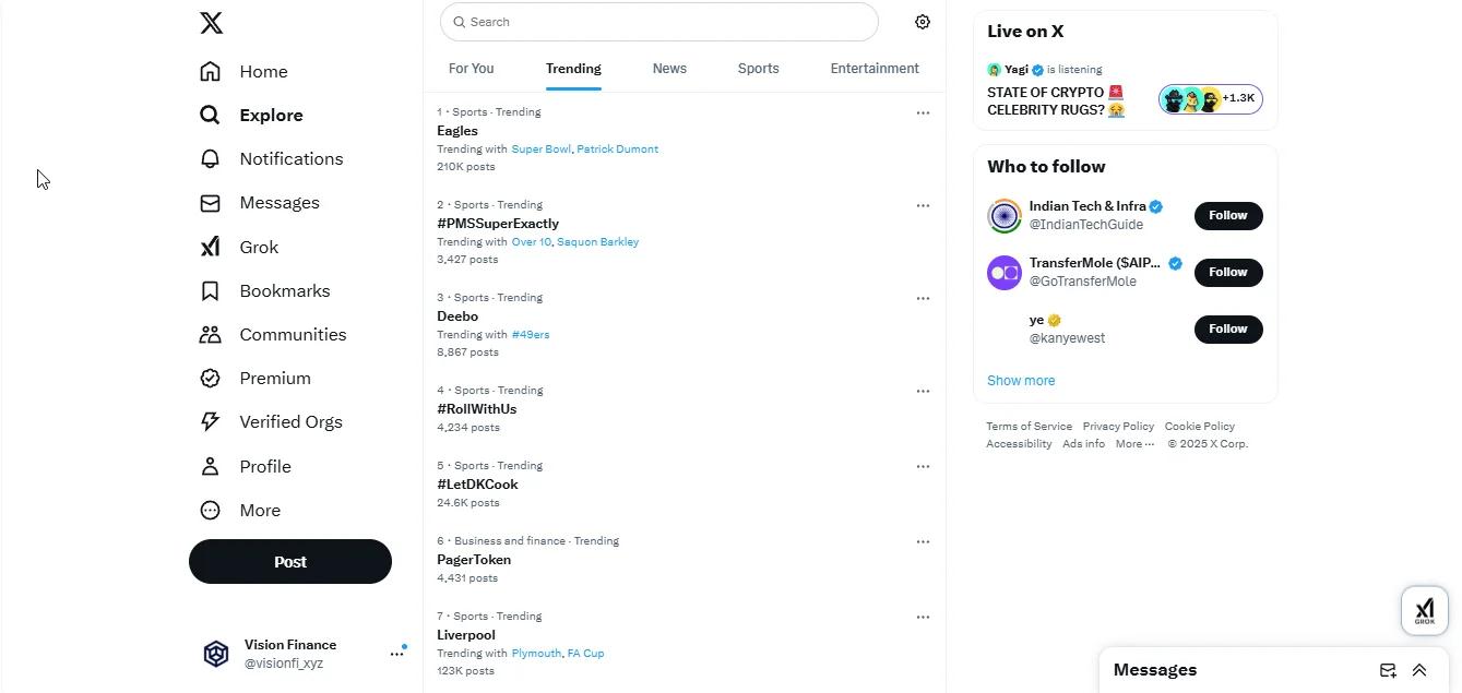What Is Trending? Complete Guide to Social Media Trends